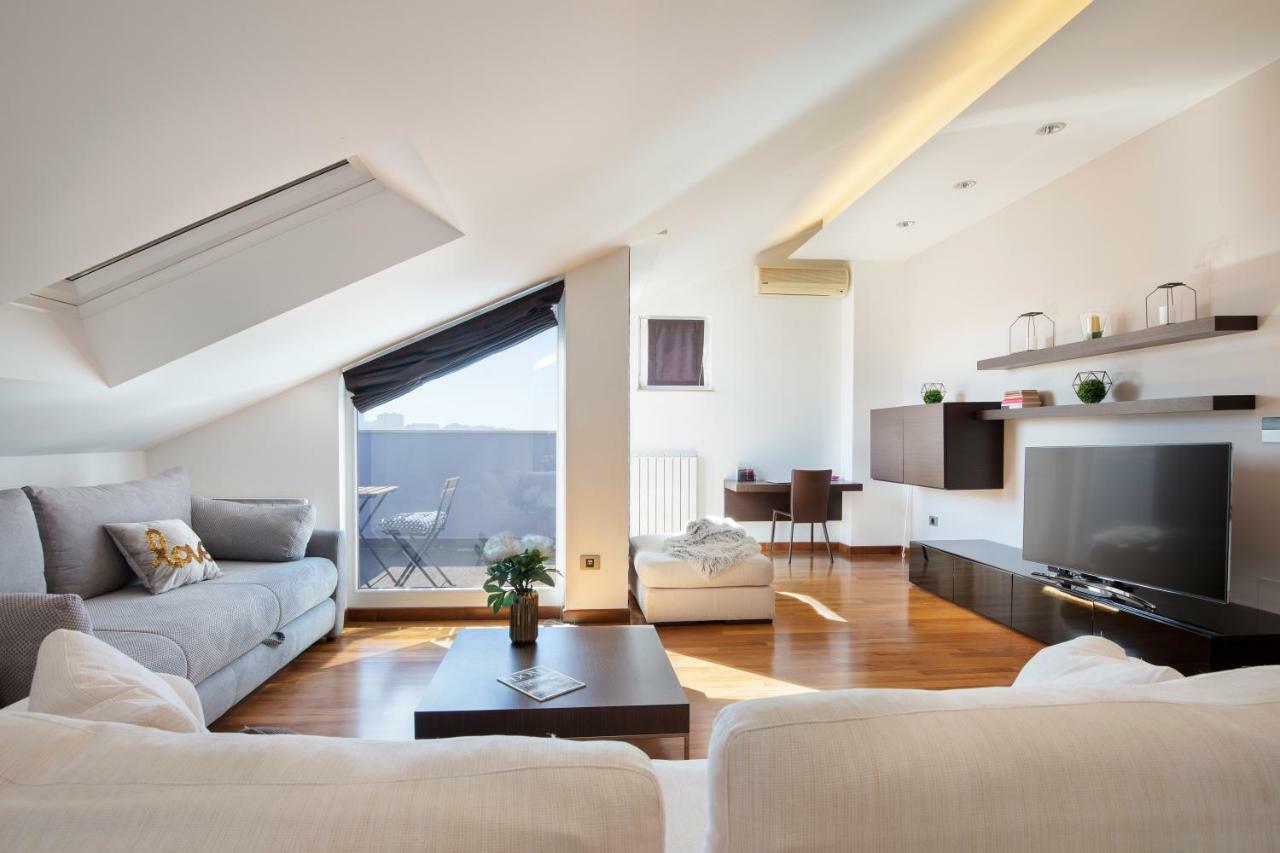 Onyx - Luxury Sunny Apartment Pula Extérieur photo