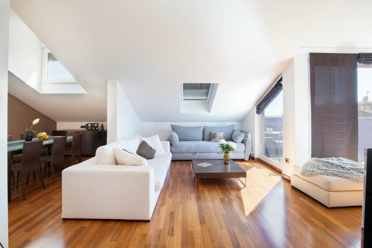 Onyx - Luxury Sunny Apartment Pula Extérieur photo