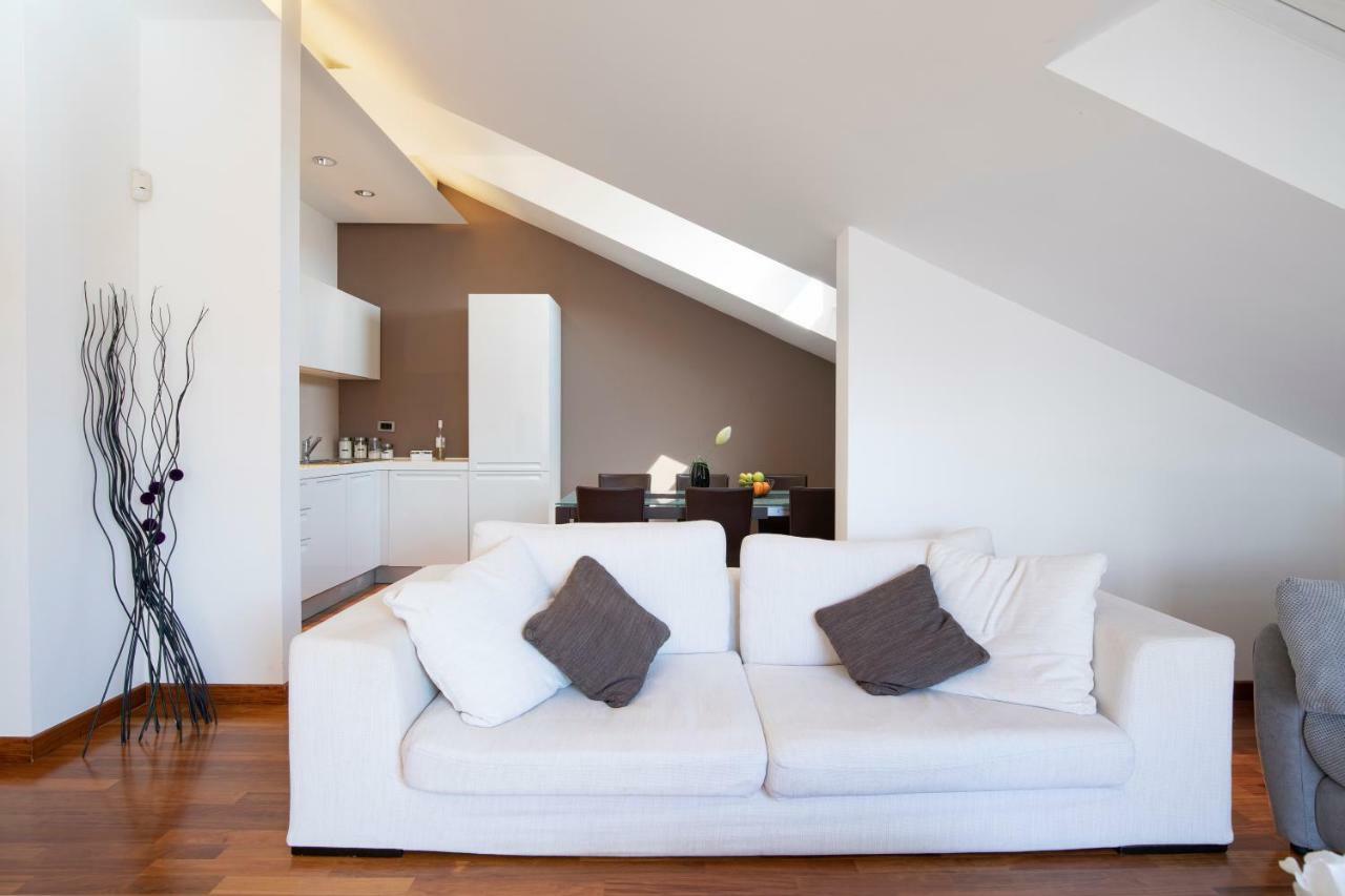 Onyx - Luxury Sunny Apartment Pula Extérieur photo