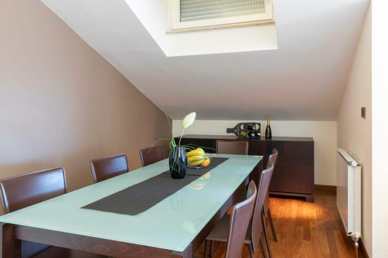 Onyx - Luxury Sunny Apartment Pula Extérieur photo