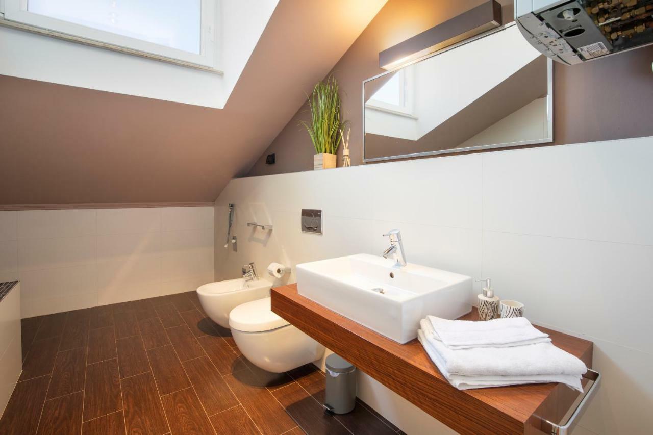 Onyx - Luxury Sunny Apartment Pula Extérieur photo