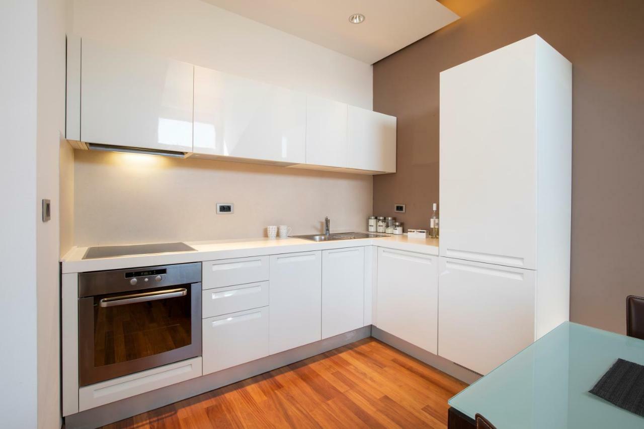 Onyx - Luxury Sunny Apartment Pula Extérieur photo