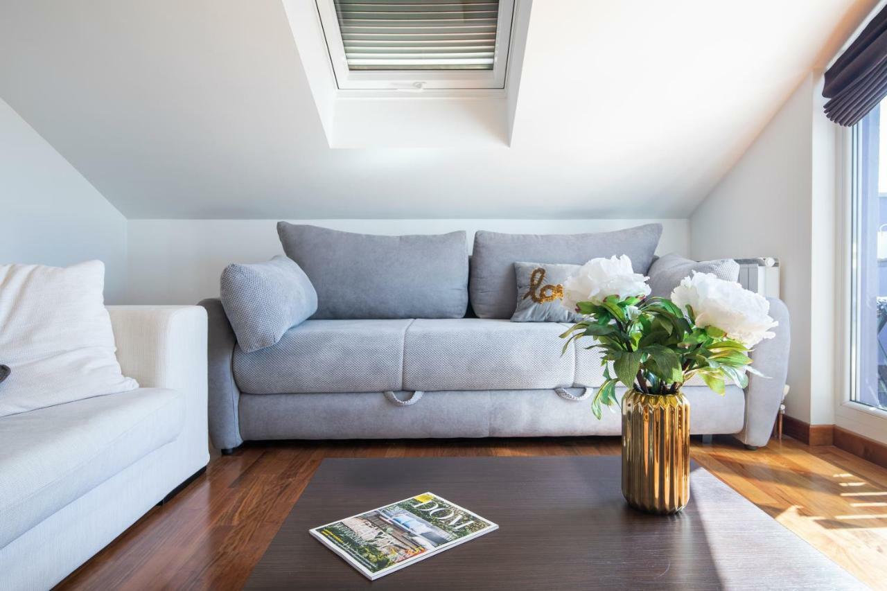 Onyx - Luxury Sunny Apartment Pula Extérieur photo