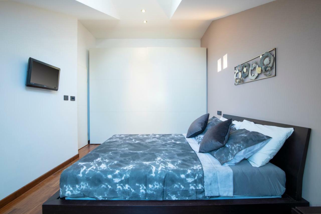 Onyx - Luxury Sunny Apartment Pula Extérieur photo