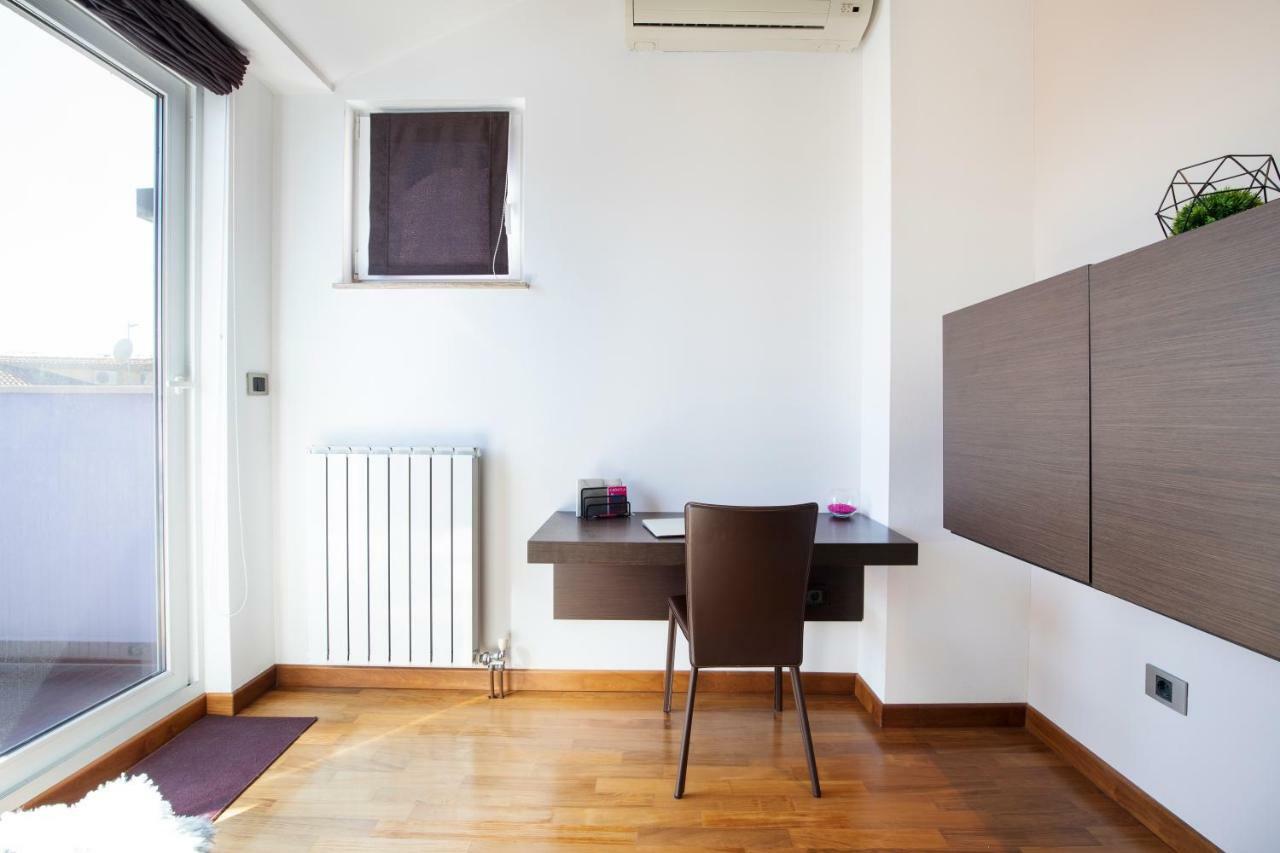 Onyx - Luxury Sunny Apartment Pula Extérieur photo