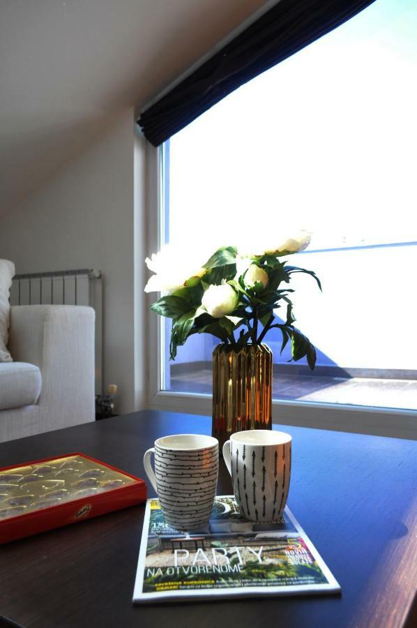 Onyx - Luxury Sunny Apartment Pula Extérieur photo