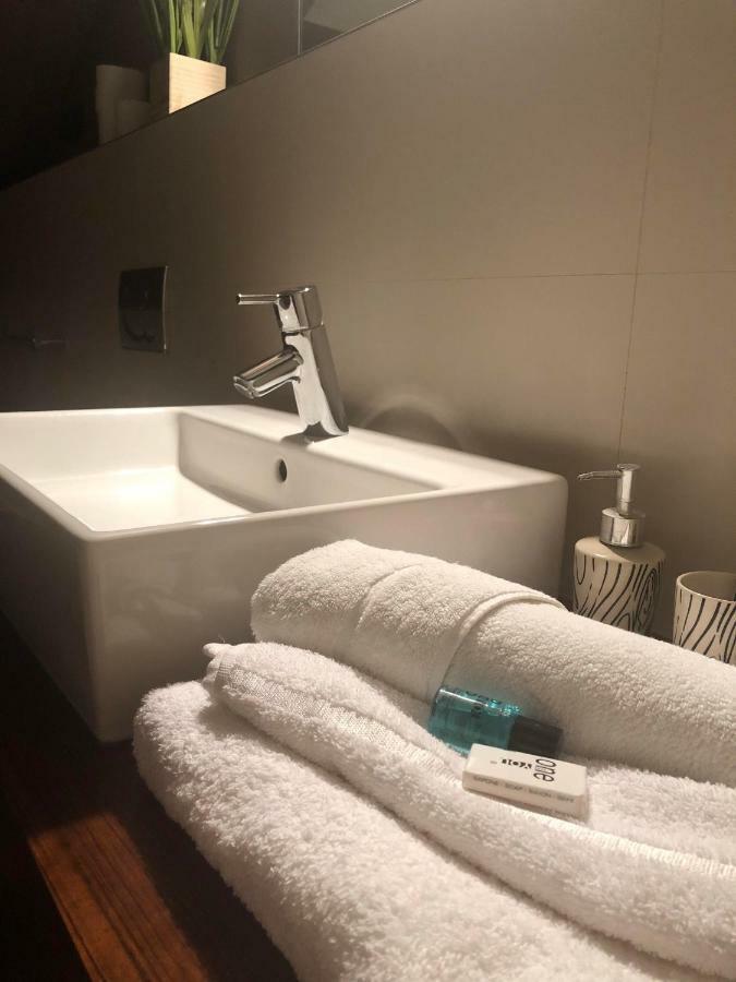 Onyx - Luxury Sunny Apartment Pula Extérieur photo