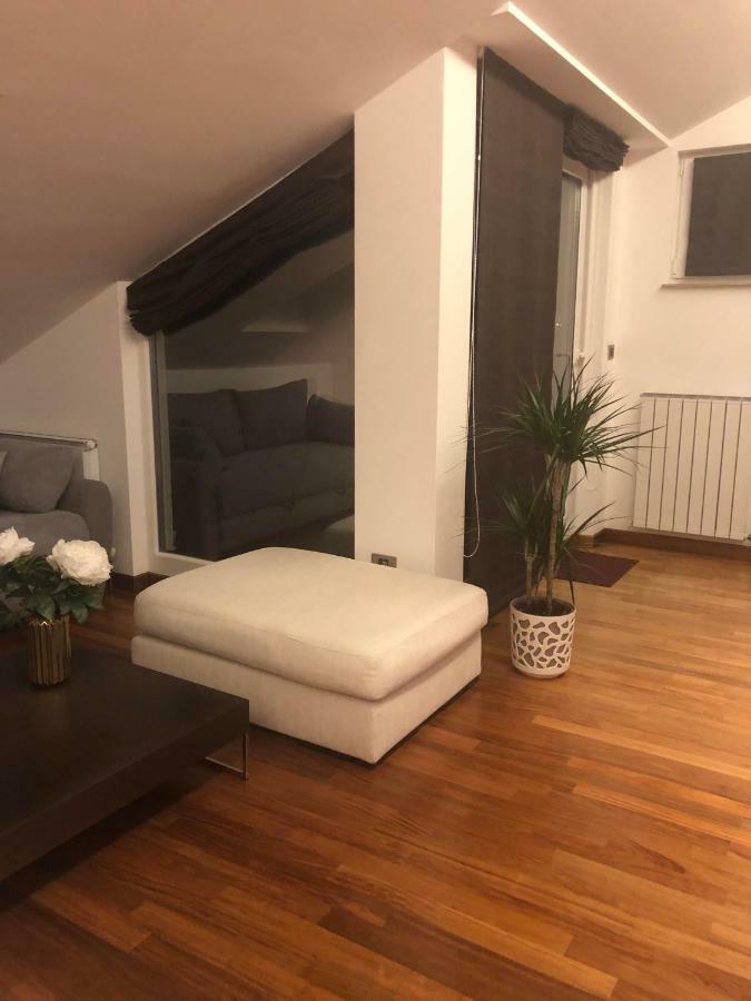 Onyx - Luxury Sunny Apartment Pula Extérieur photo